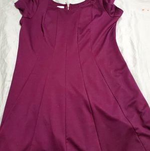 Maurices dress